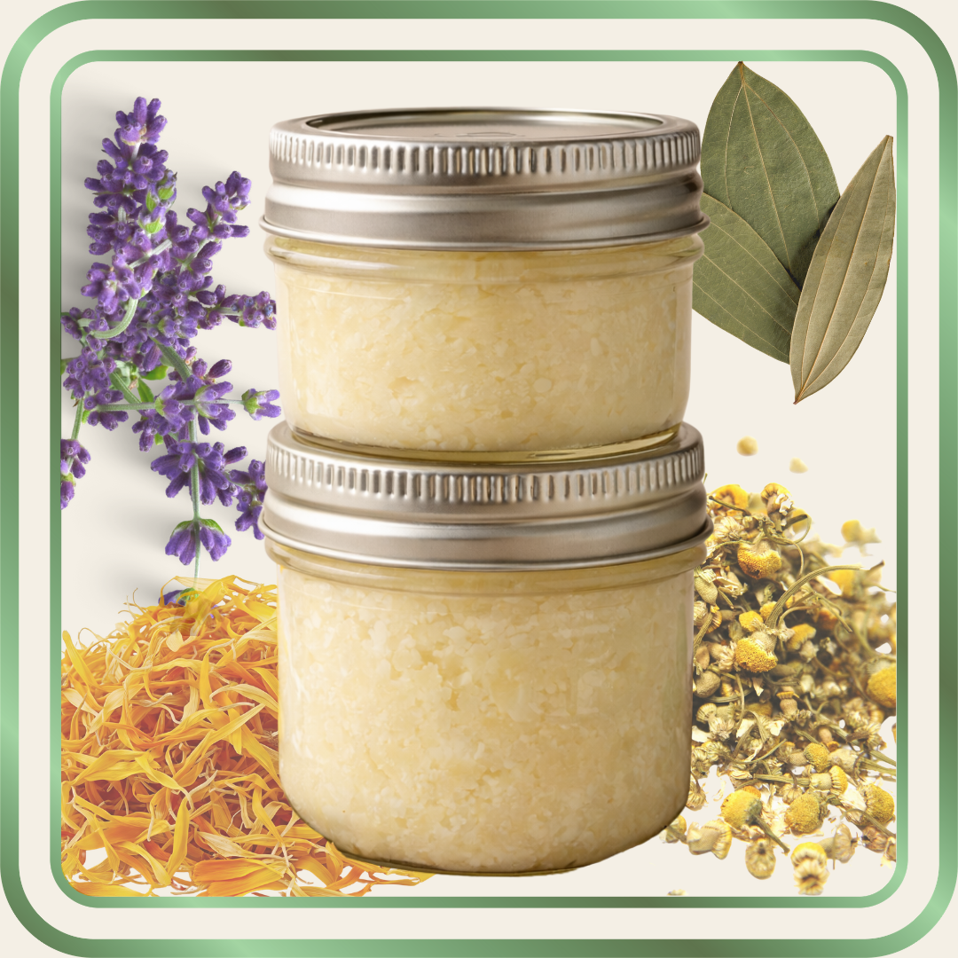 Skin Savior Butter