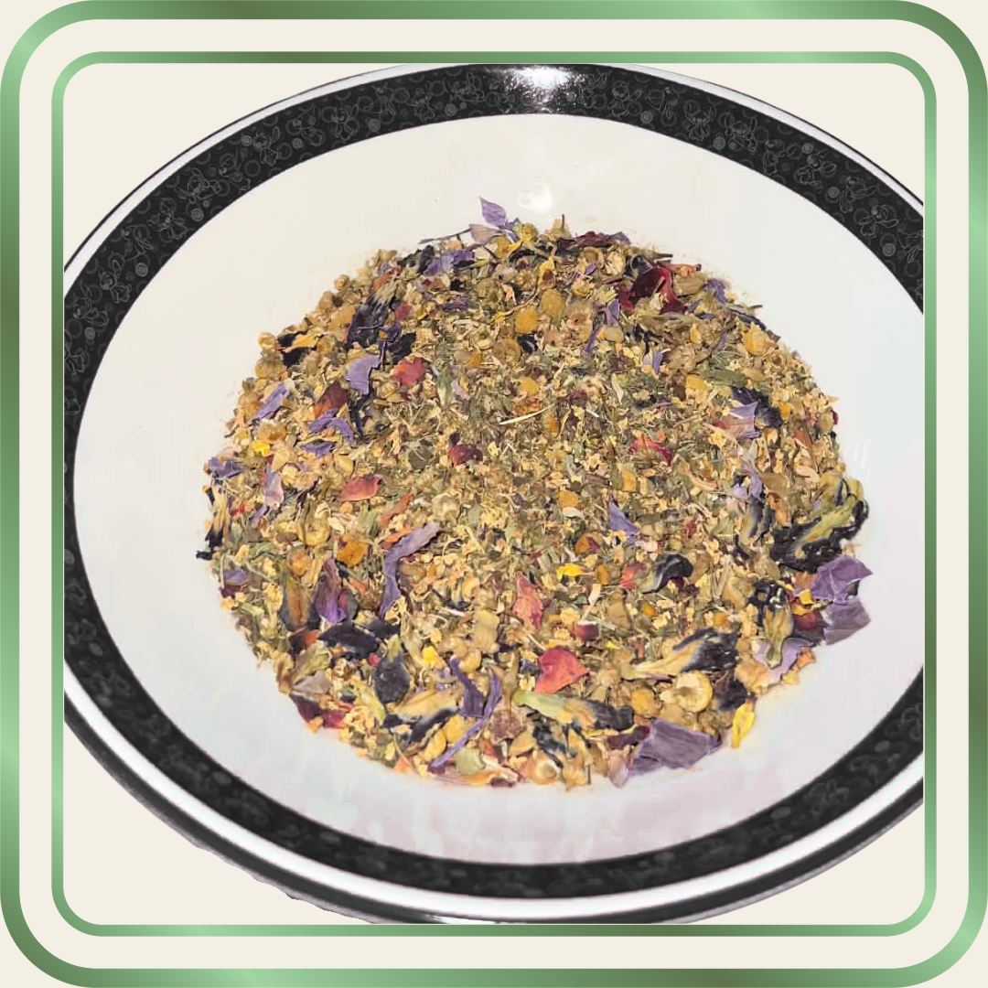 Inner Ease Tea