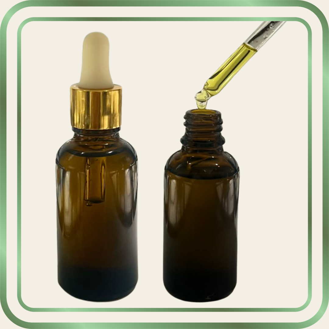 Garlic Oil