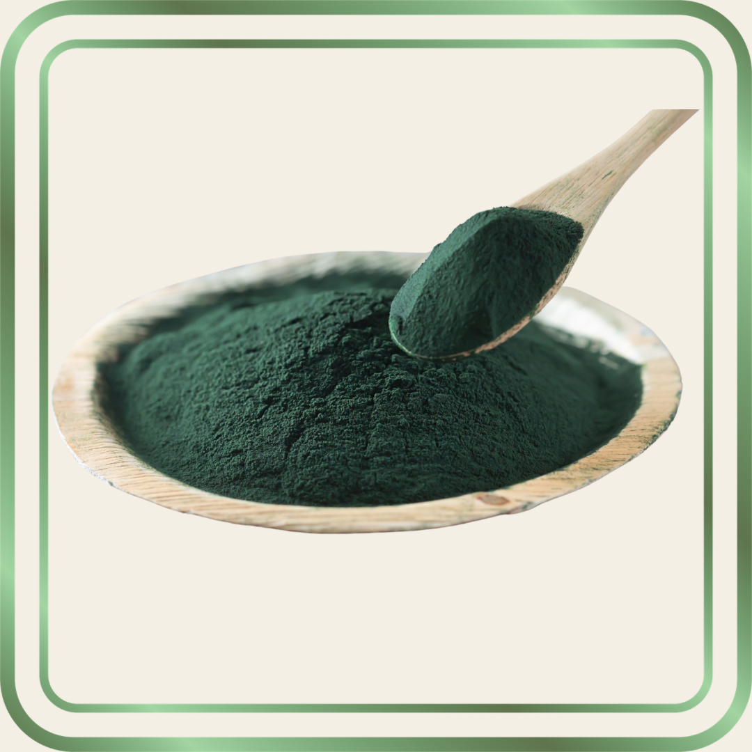 Parasite Cleanse Capsules