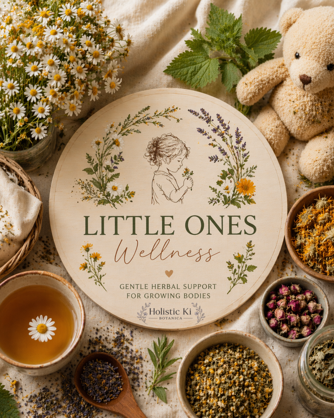 Little One's Wellness