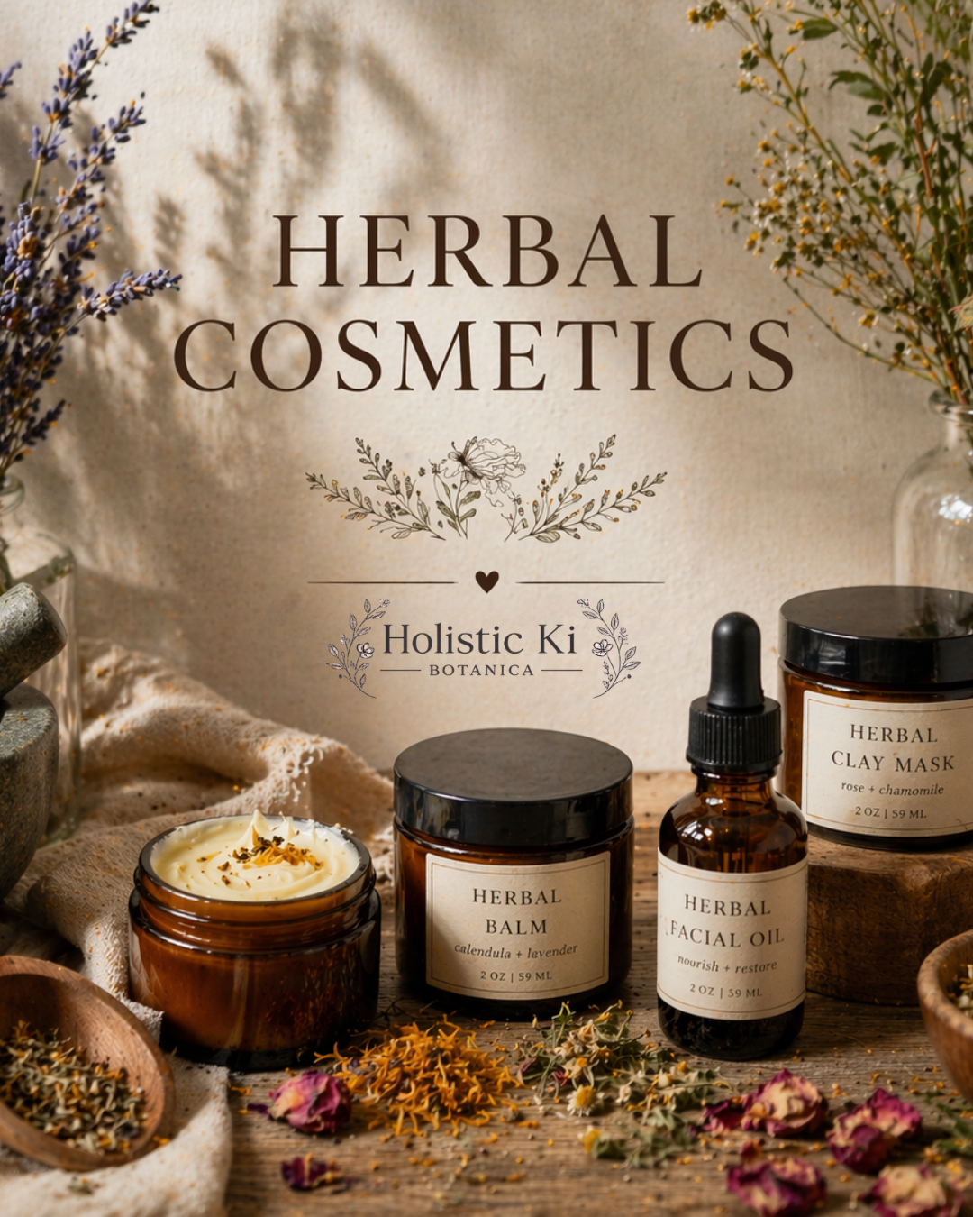 Cosmetics