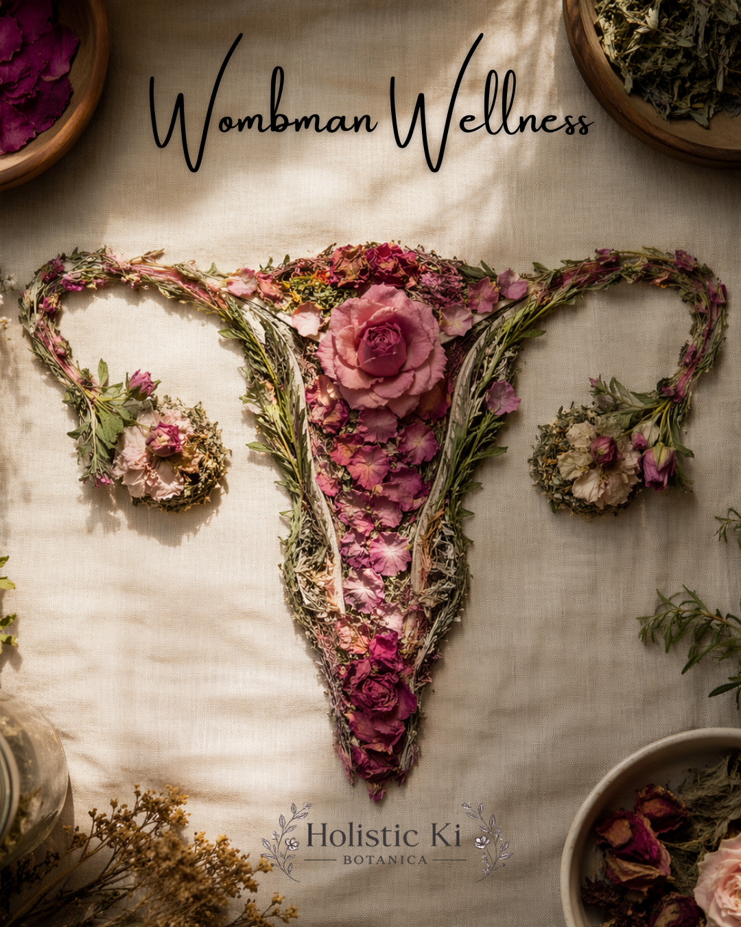 WombMan Wellness