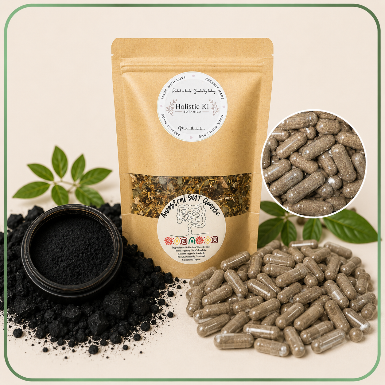 Parasite+ Gut Cleanse Kit
