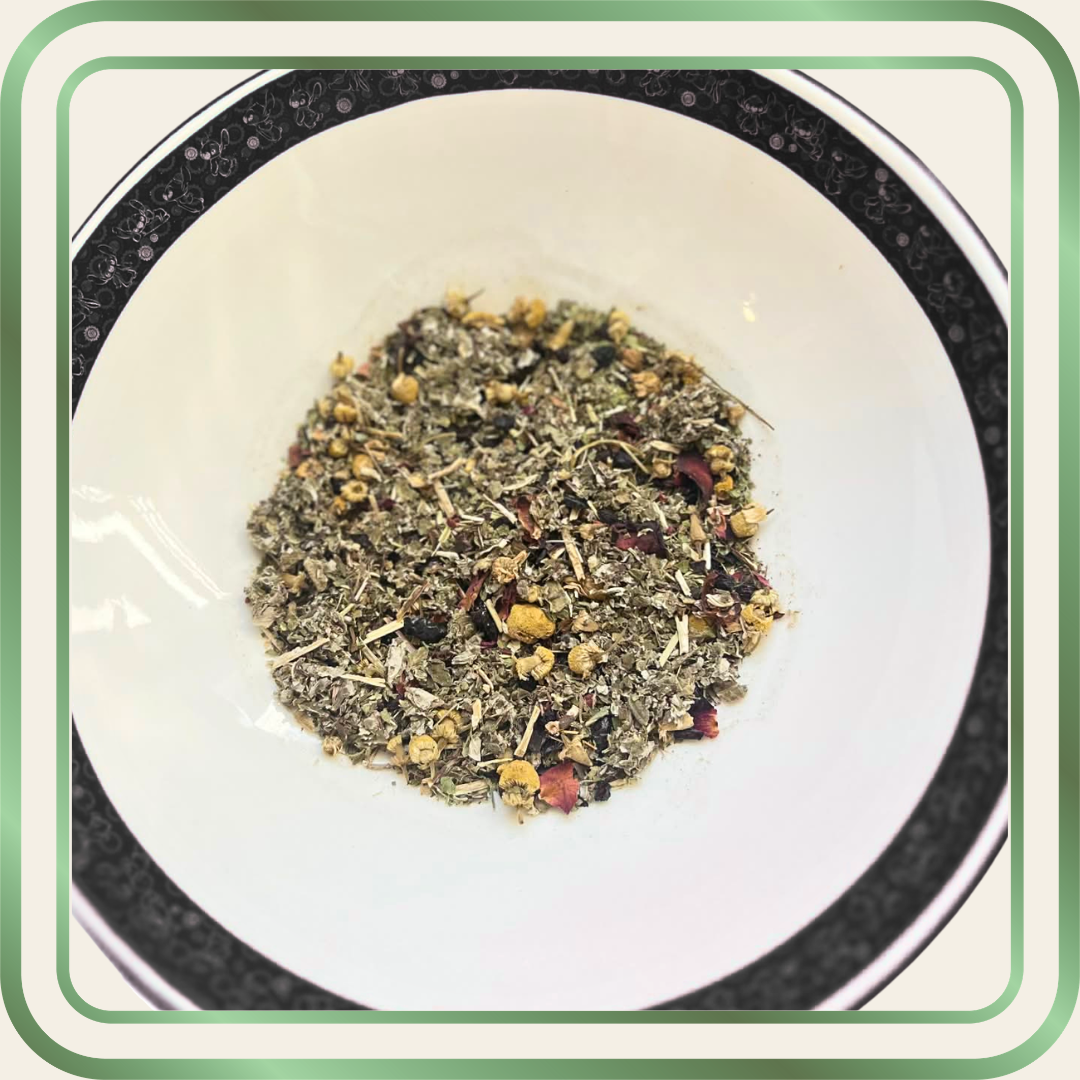 Ember Rest Tea