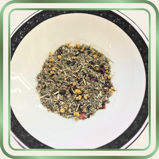 Ember Rest Tea