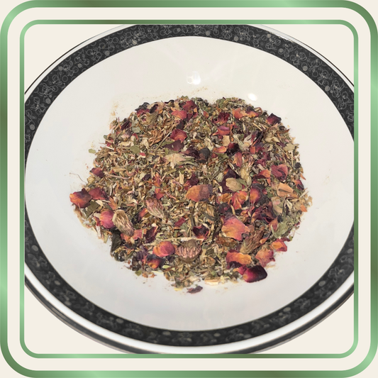 Hormone Haven Tea