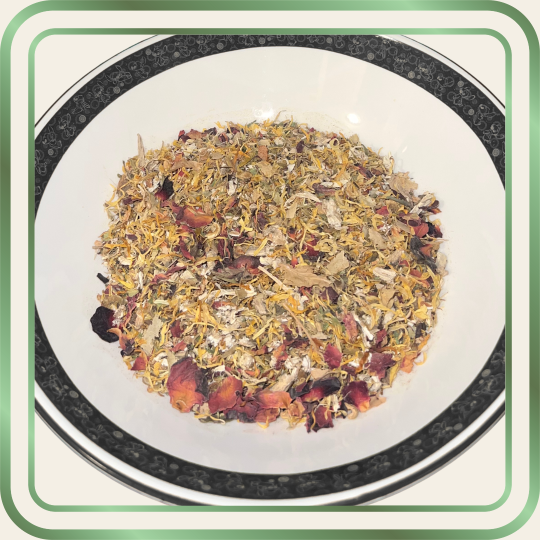 Ease-Ma Skin Tea