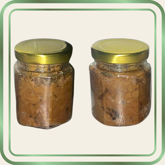 Batana Oil (Raw & Authentic)