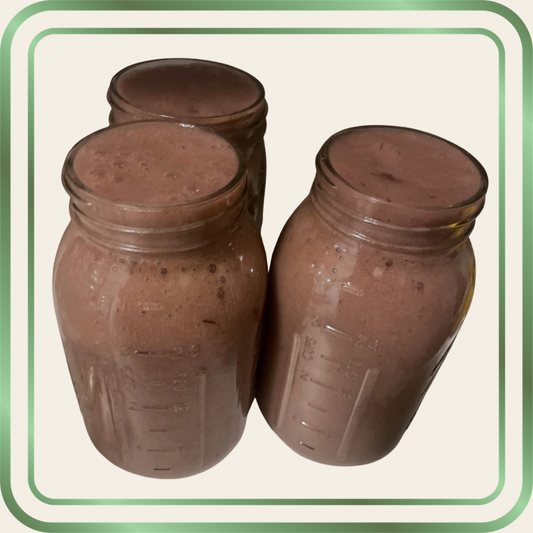Irish Moss Gel